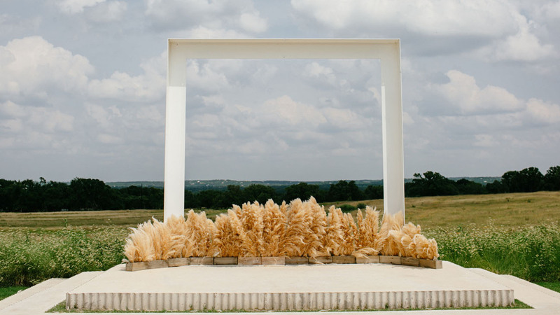 simple wedding decor ideas