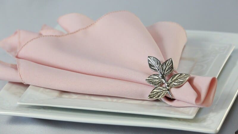 rose wedding decorations