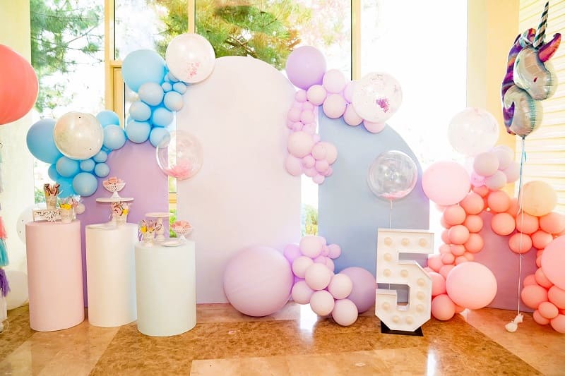 creative balloon business names