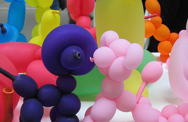 balloon business description