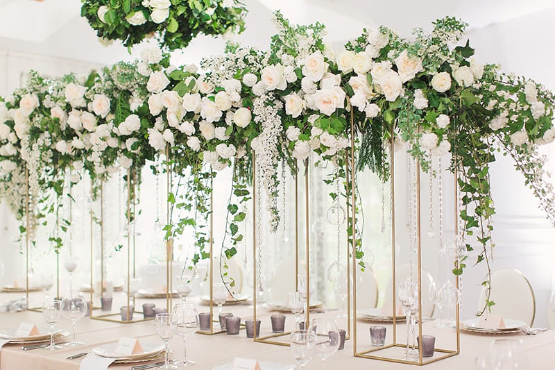 cheap wedding decorations ideas