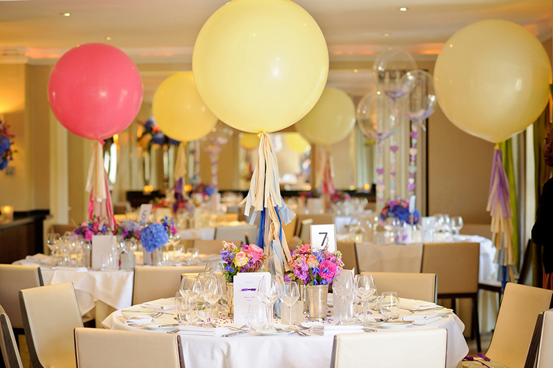 wedding food table decoration ideas