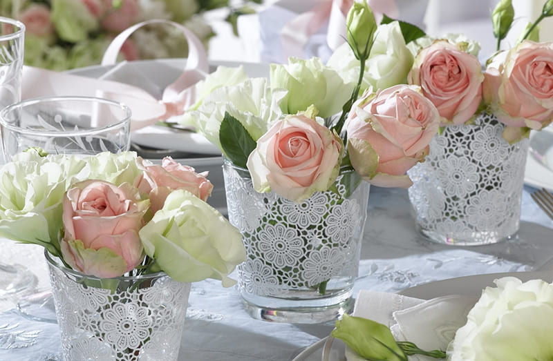wedding decor ideas