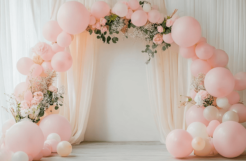 bride to be decoration ideas