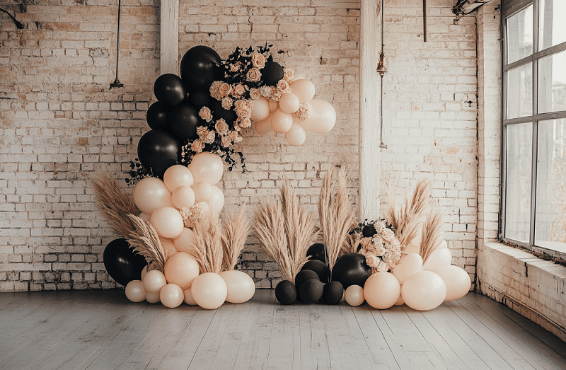 bridal shower decor ideas