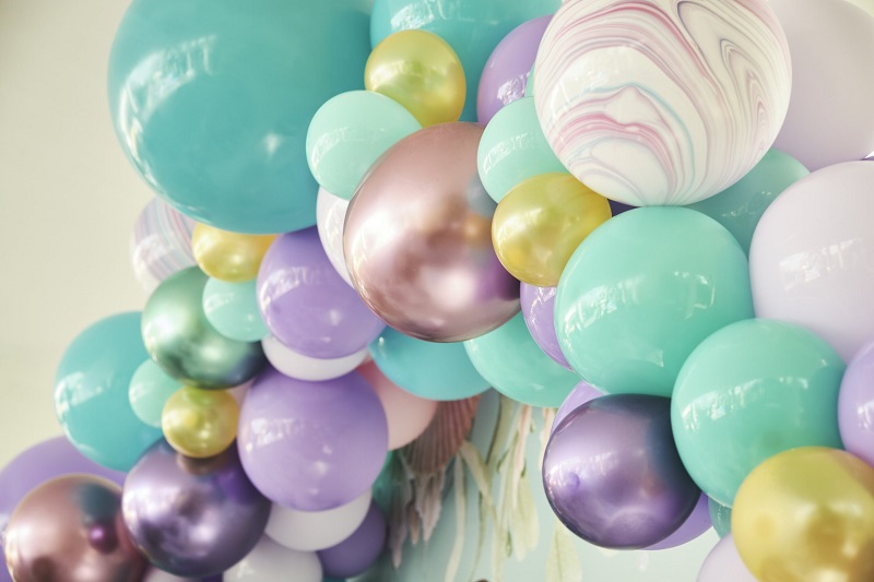 balloon business names