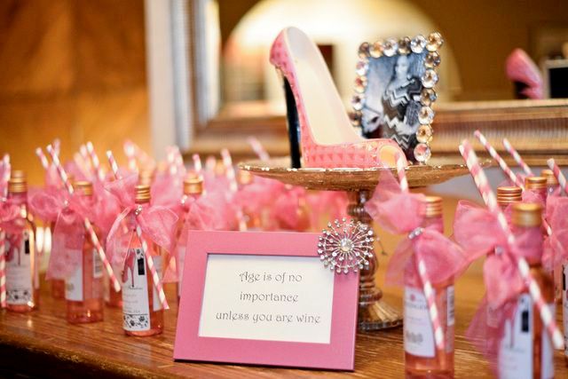 Elegant and Chic Decoration Ideas