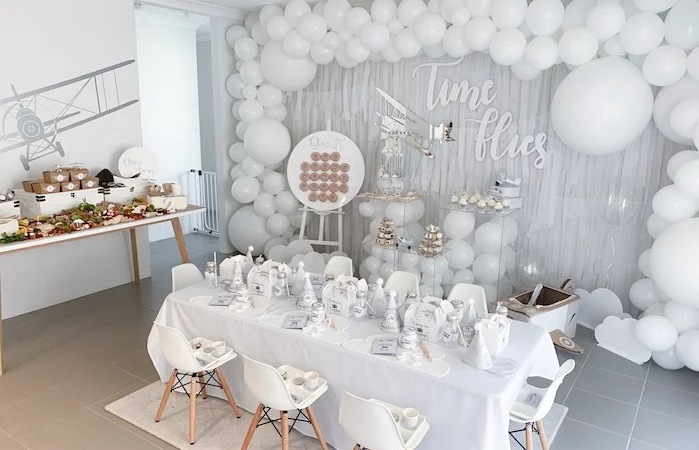 Scandinavian style