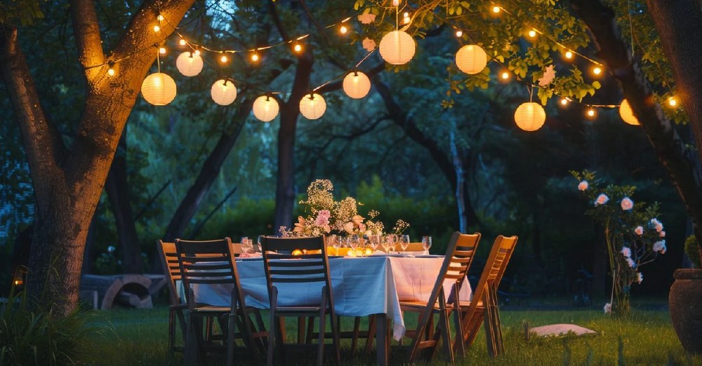 Table Lamps and Accent Lighting