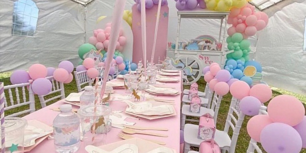 Unicorn party ideas for adults