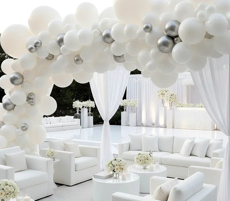 White Party