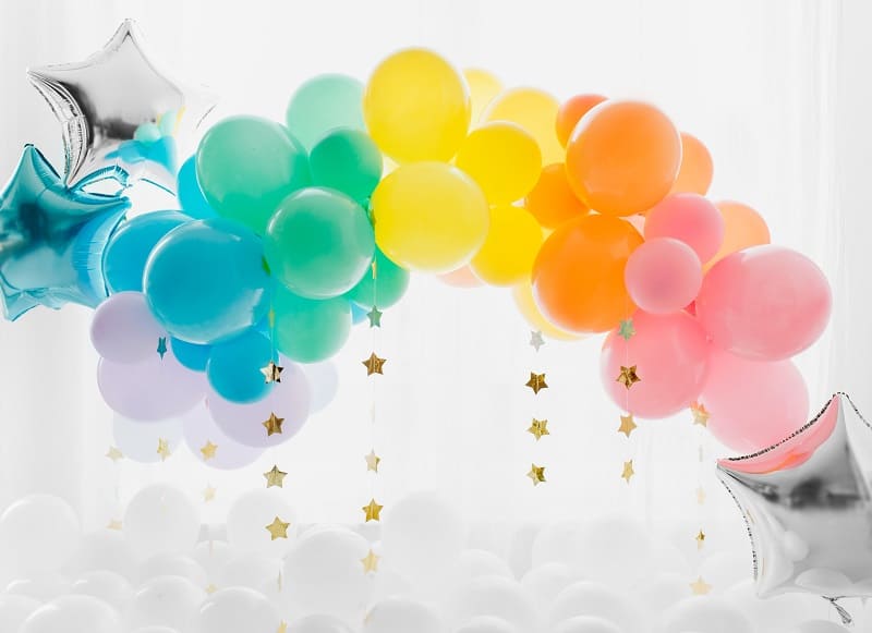 names for balloon business